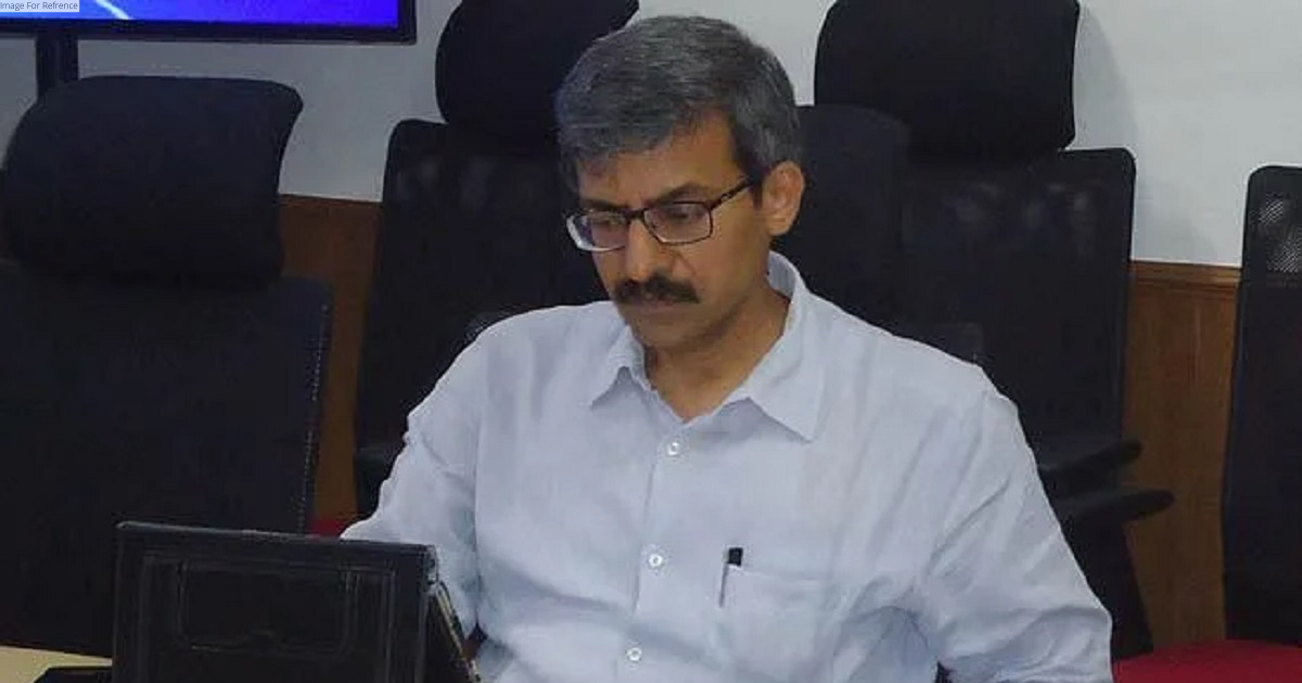 IAS Vineet Joshi appointed as new Chief Secretary in Manipur